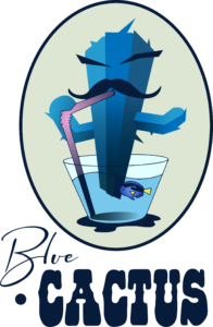 BlueCactusLogo